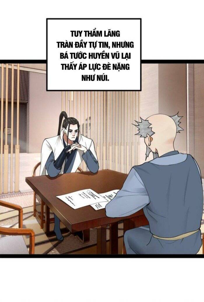 Chàng Rể Mạnh Nhất Lịch Sử Chapter 66 - Trang 2