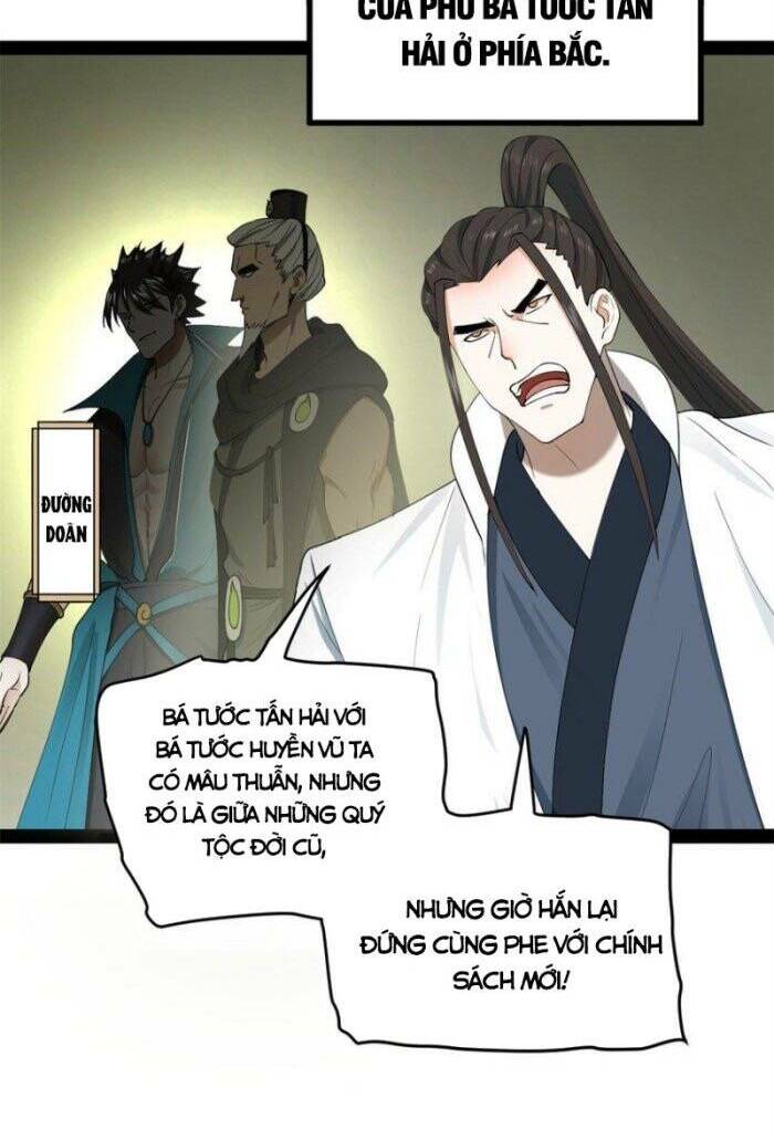 Chàng Rể Mạnh Nhất Lịch Sử Chapter 66 - Trang 2