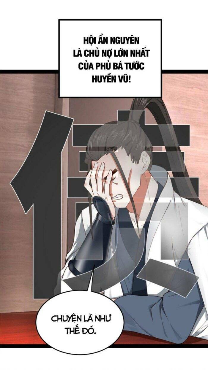 Chàng Rể Mạnh Nhất Lịch Sử Chapter 66 - Trang 2