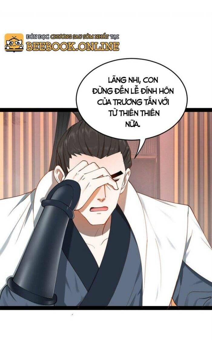 Chàng Rể Mạnh Nhất Lịch Sử Chapter 66 - Trang 2