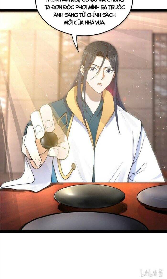 Chàng Rể Mạnh Nhất Lịch Sử Chapter 66 - Trang 2