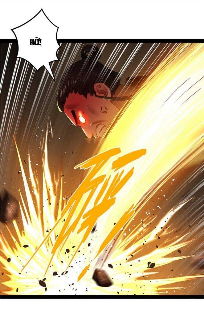 Chàng Rể Mạnh Nhất Lịch Sử Chapter 66 - Trang 2