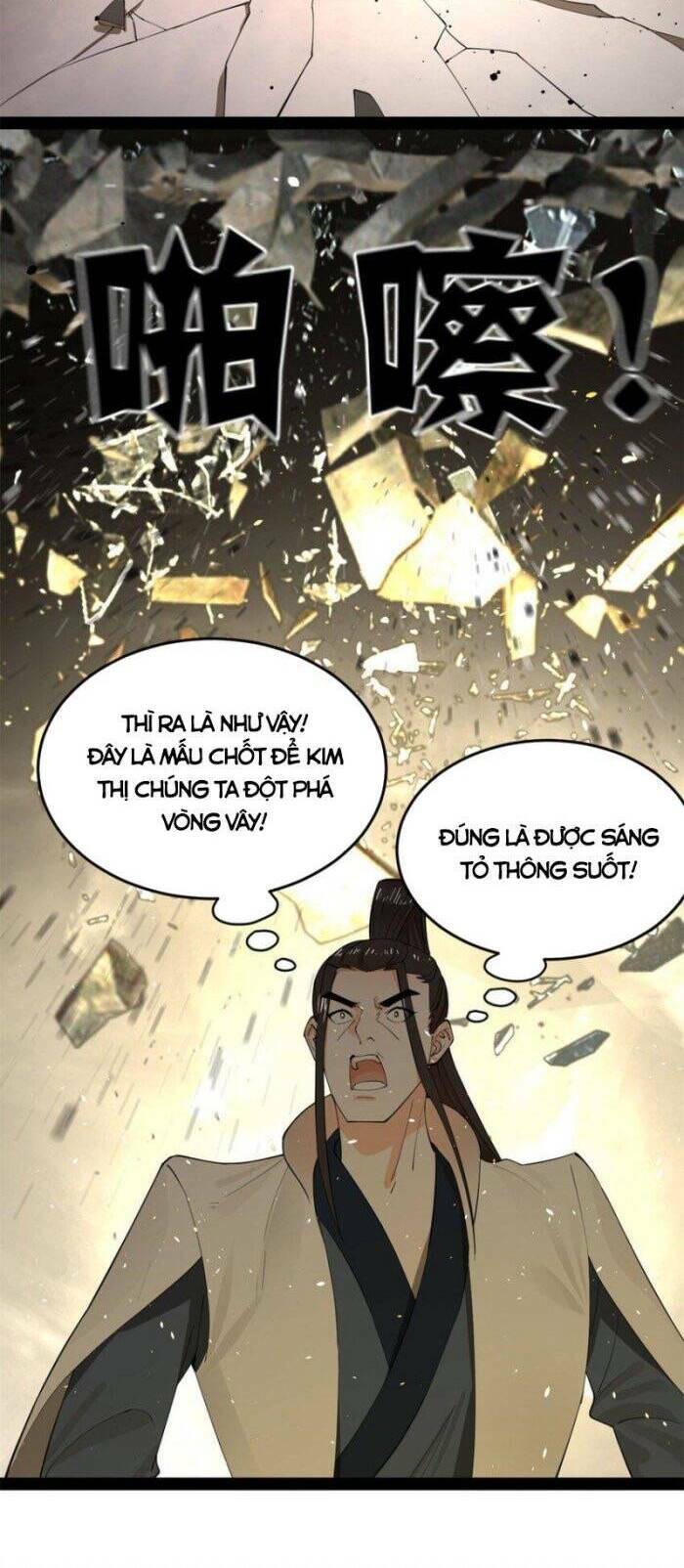 Chàng Rể Mạnh Nhất Lịch Sử Chapter 67 - Trang 2