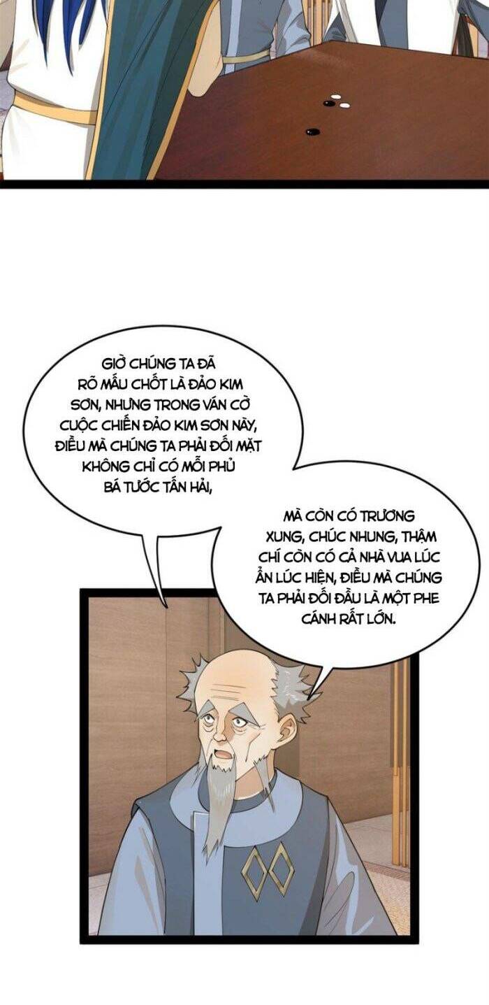 Chàng Rể Mạnh Nhất Lịch Sử Chapter 67 - Trang 2