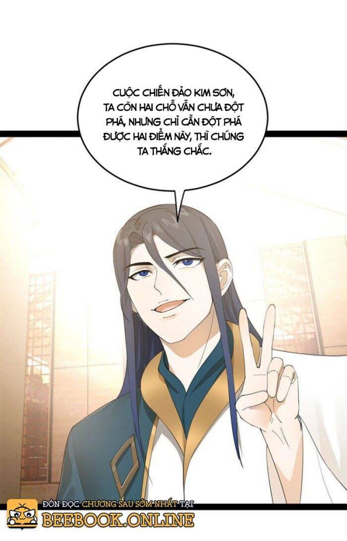 Chàng Rể Mạnh Nhất Lịch Sử Chapter 67 - Trang 2