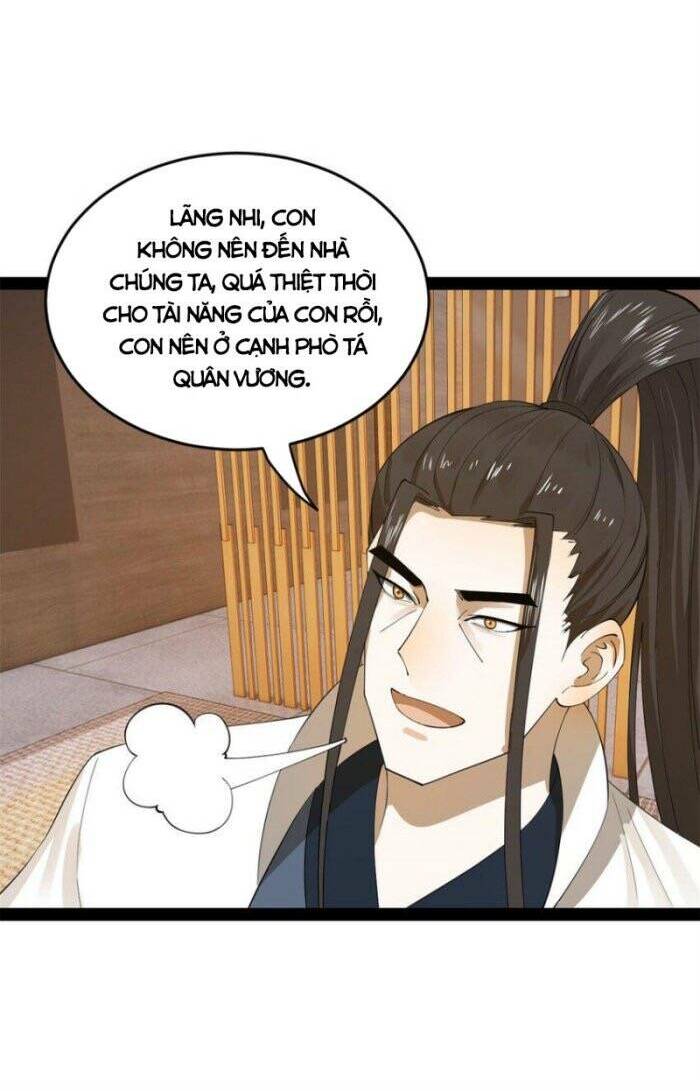 Chàng Rể Mạnh Nhất Lịch Sử Chapter 67 - Trang 2