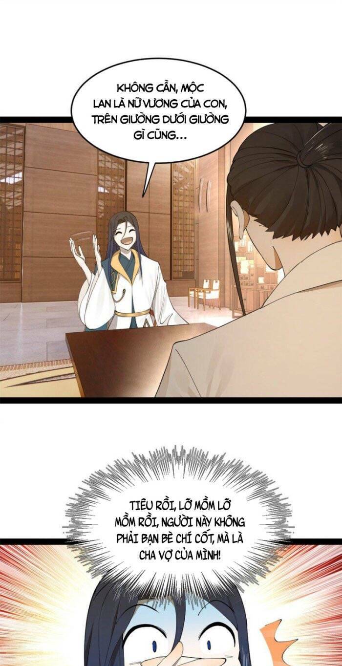 Chàng Rể Mạnh Nhất Lịch Sử Chapter 67 - Trang 2