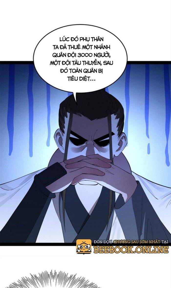 Chàng Rể Mạnh Nhất Lịch Sử Chapter 67 - Trang 2