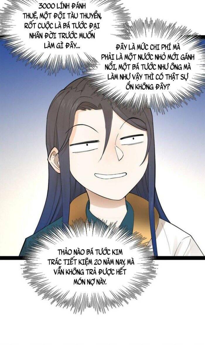 Chàng Rể Mạnh Nhất Lịch Sử Chapter 67 - Trang 2