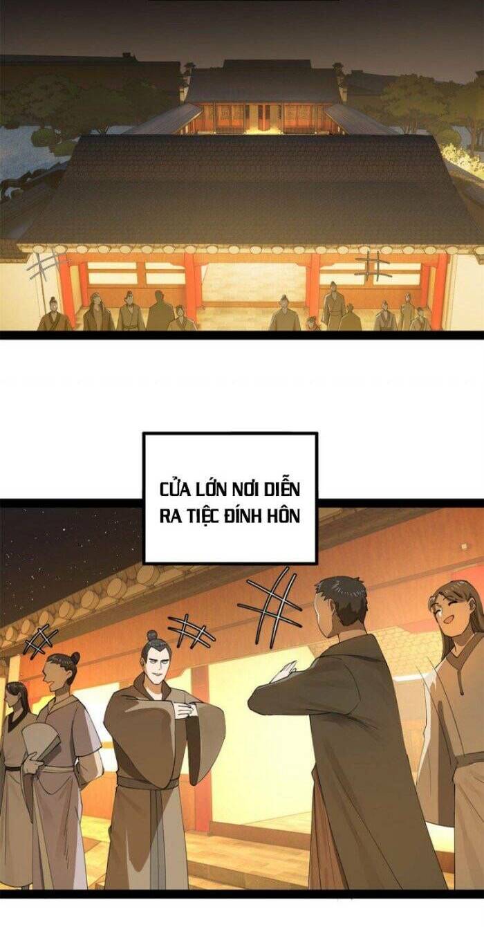 Chàng Rể Mạnh Nhất Lịch Sử Chapter 67 - Trang 2