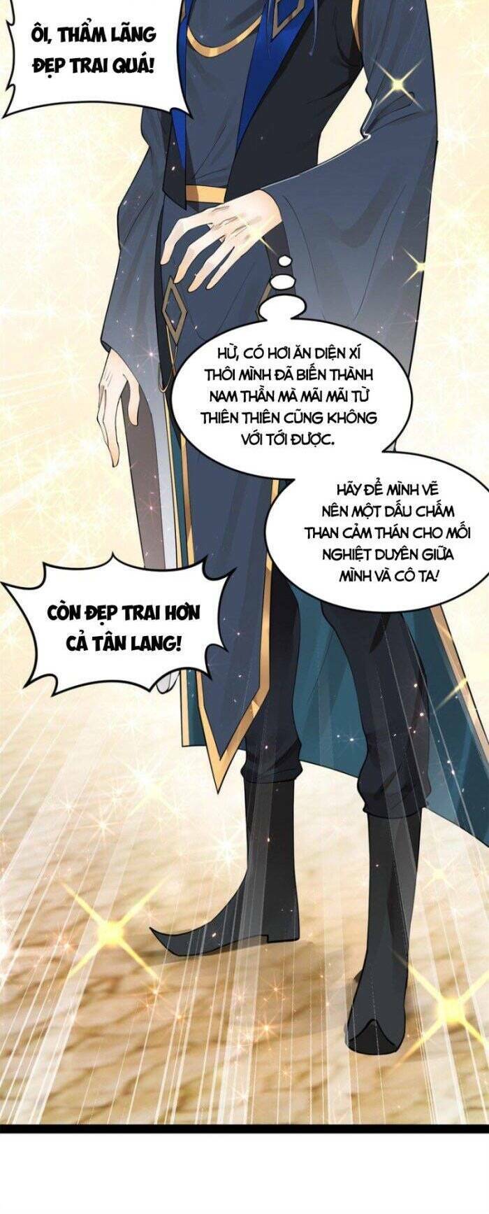 Chàng Rể Mạnh Nhất Lịch Sử Chapter 67 - Trang 2