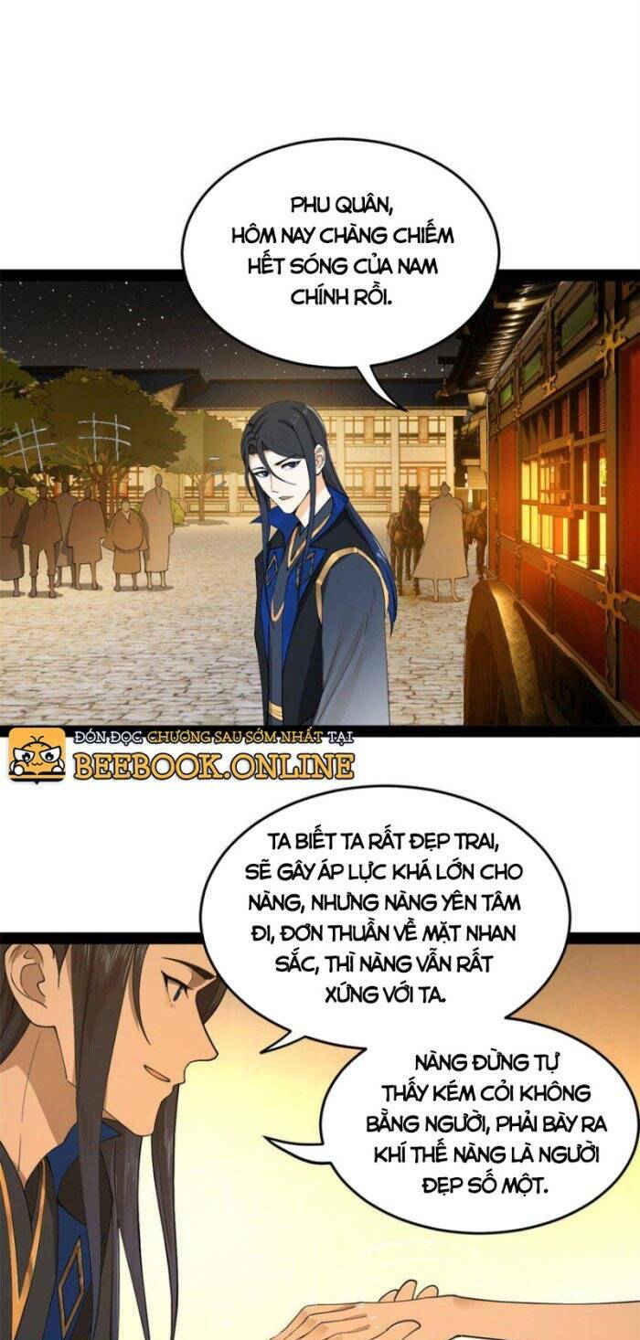 Chàng Rể Mạnh Nhất Lịch Sử Chapter 67 - Trang 2