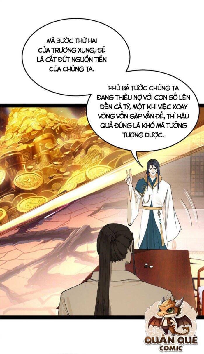 Chàng Rể Mạnh Nhất Lịch Sử Chapter 67 - Trang 2