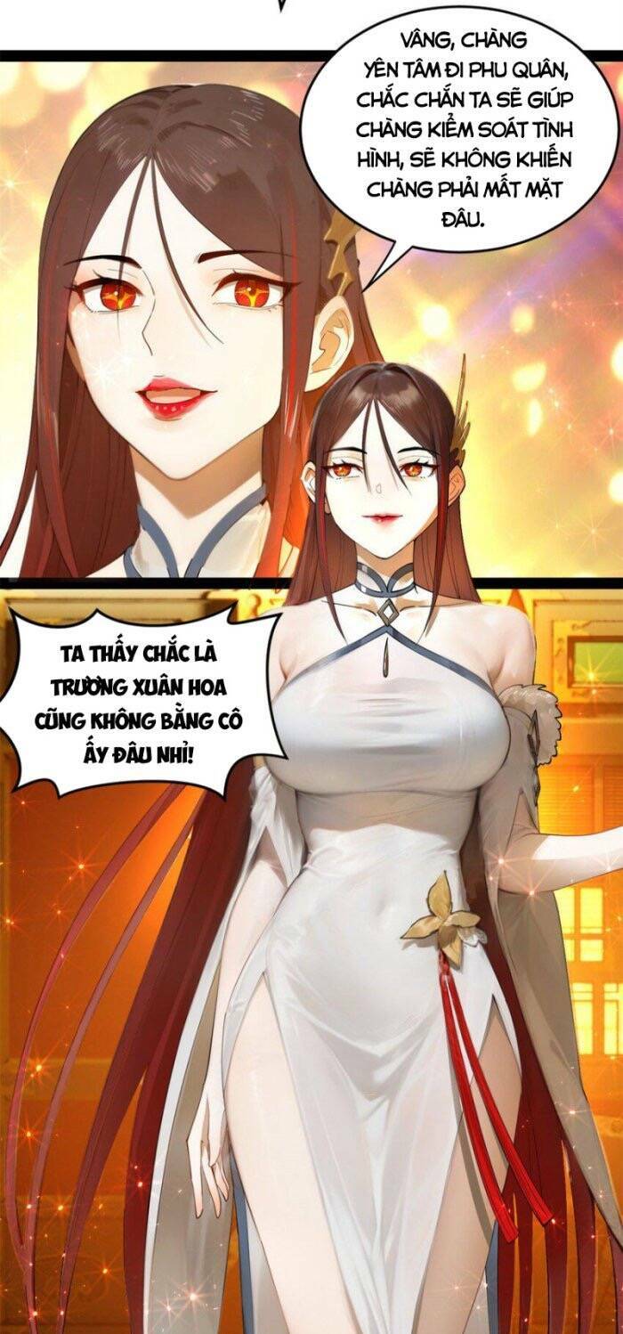 Chàng Rể Mạnh Nhất Lịch Sử Chapter 67 - Trang 2