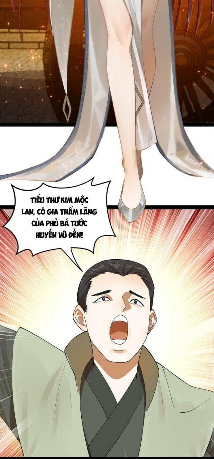 Chàng Rể Mạnh Nhất Lịch Sử Chapter 67 - Trang 2