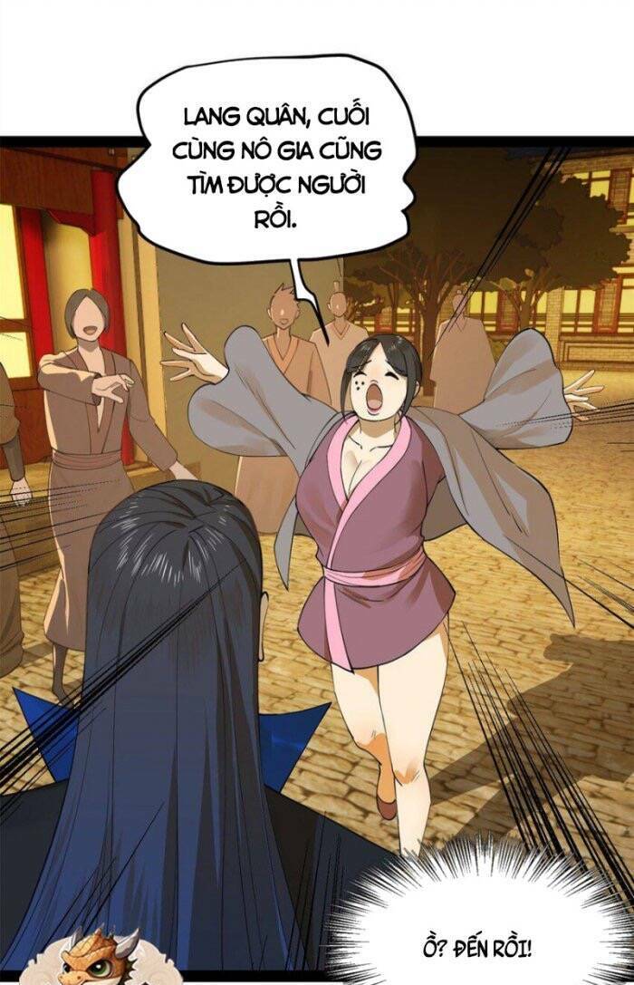 Chàng Rể Mạnh Nhất Lịch Sử Chapter 67 - Trang 2