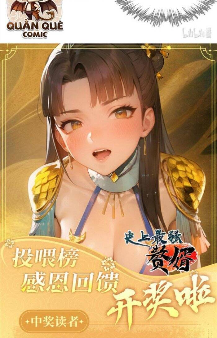 Chàng Rể Mạnh Nhất Lịch Sử Chapter 67 - Trang 2