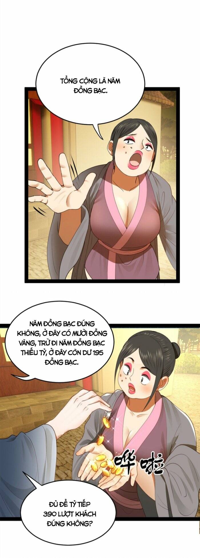 Chàng Rể Mạnh Nhất Lịch Sử Chapter 68 - Trang 2