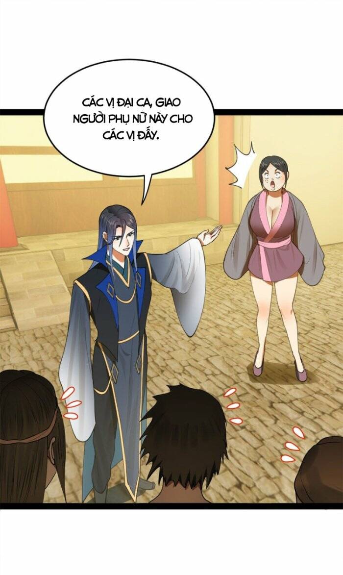 Chàng Rể Mạnh Nhất Lịch Sử Chapter 68 - Trang 2