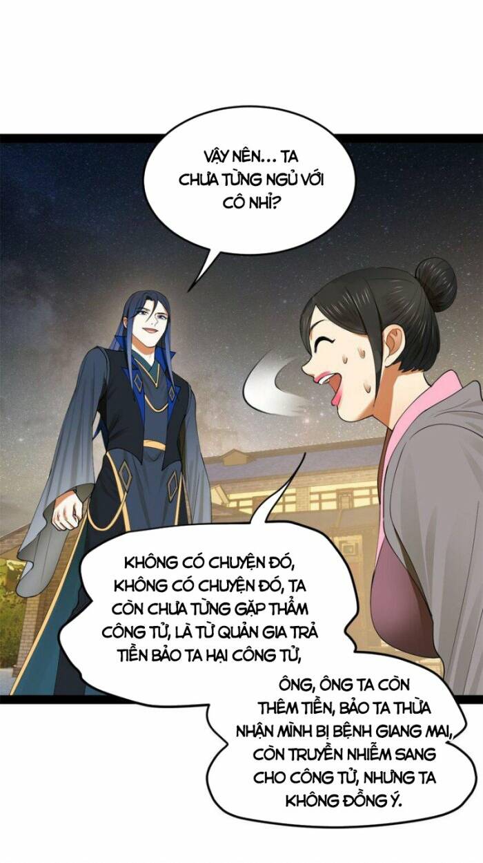 Chàng Rể Mạnh Nhất Lịch Sử Chapter 68 - Trang 2