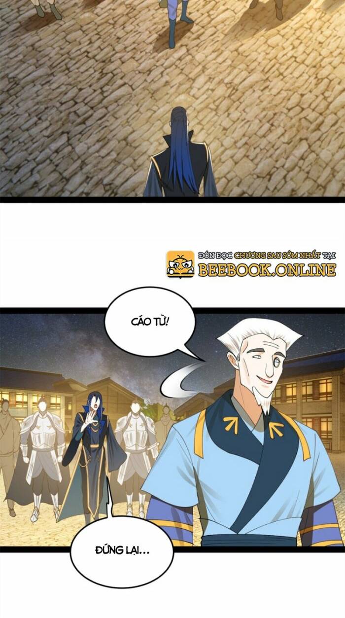 Chàng Rể Mạnh Nhất Lịch Sử Chapter 68 - Trang 2