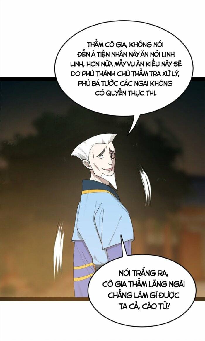 Chàng Rể Mạnh Nhất Lịch Sử Chapter 68 - Trang 2