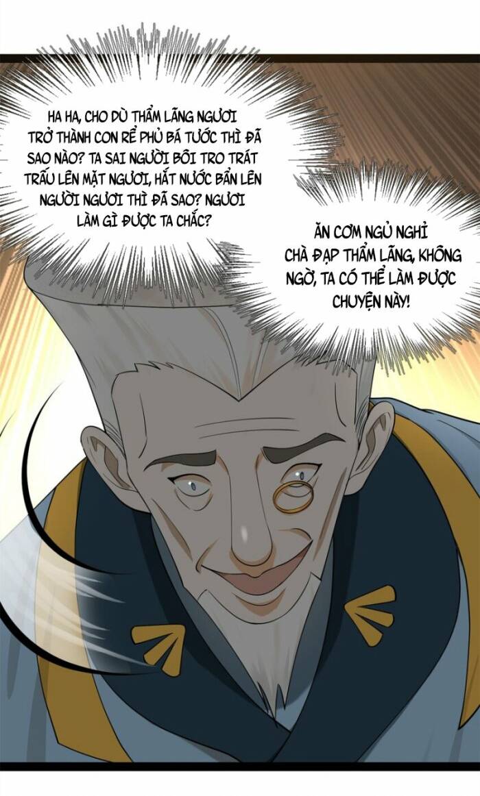 Chàng Rể Mạnh Nhất Lịch Sử Chapter 68 - Trang 2