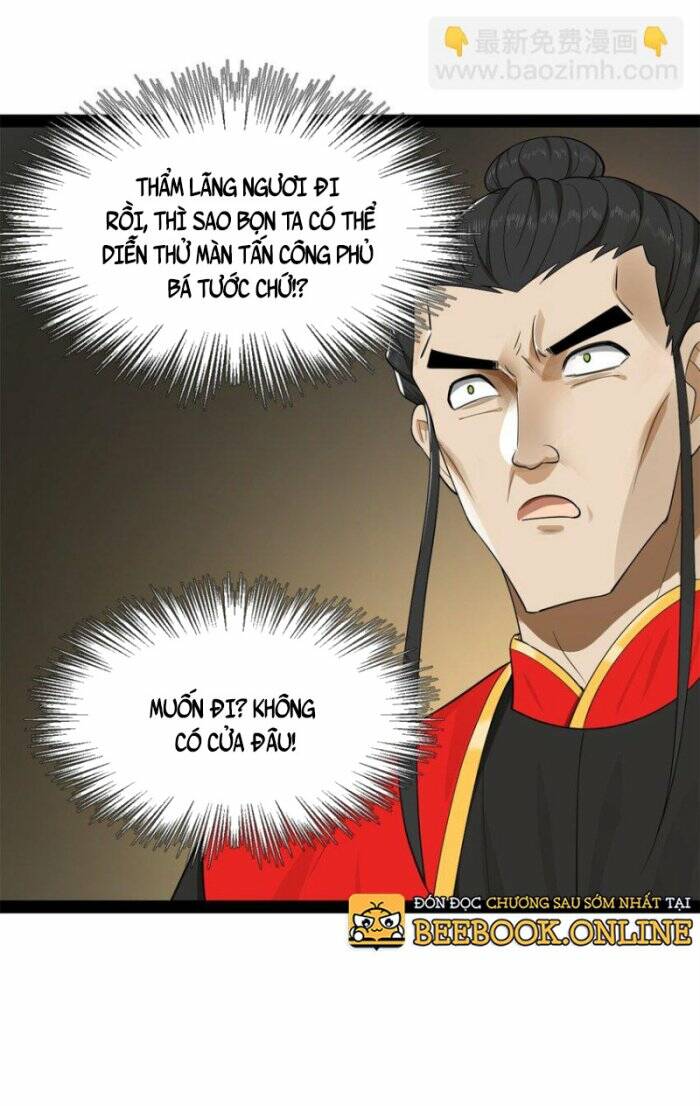 Chàng Rể Mạnh Nhất Lịch Sử Chapter 68 - Trang 2