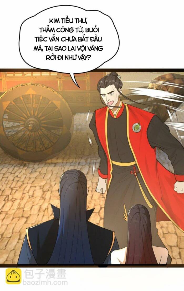 Chàng Rể Mạnh Nhất Lịch Sử Chapter 68 - Trang 2