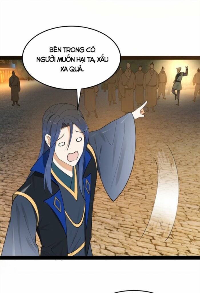 Chàng Rể Mạnh Nhất Lịch Sử Chapter 68 - Trang 2