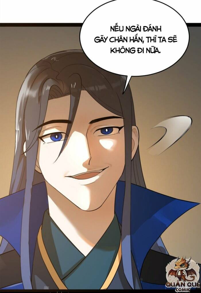 Chàng Rể Mạnh Nhất Lịch Sử Chapter 68 - Trang 2