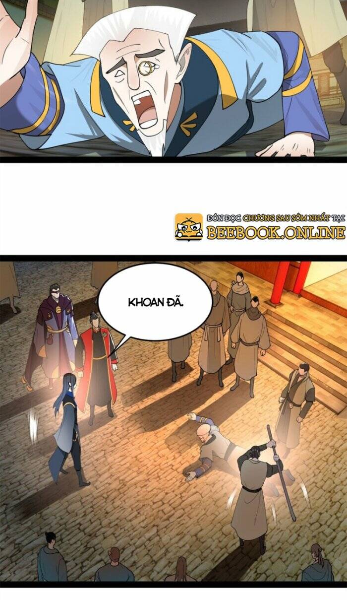 Chàng Rể Mạnh Nhất Lịch Sử Chapter 68 - Trang 2