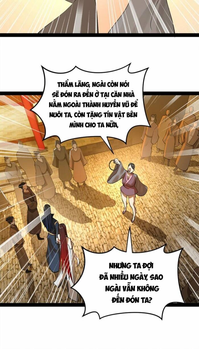 Chàng Rể Mạnh Nhất Lịch Sử Chapter 68 - Trang 2