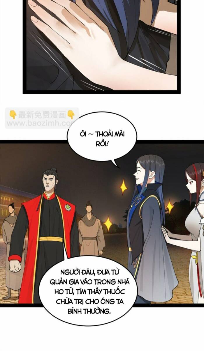 Chàng Rể Mạnh Nhất Lịch Sử Chapter 69 - Trang 2