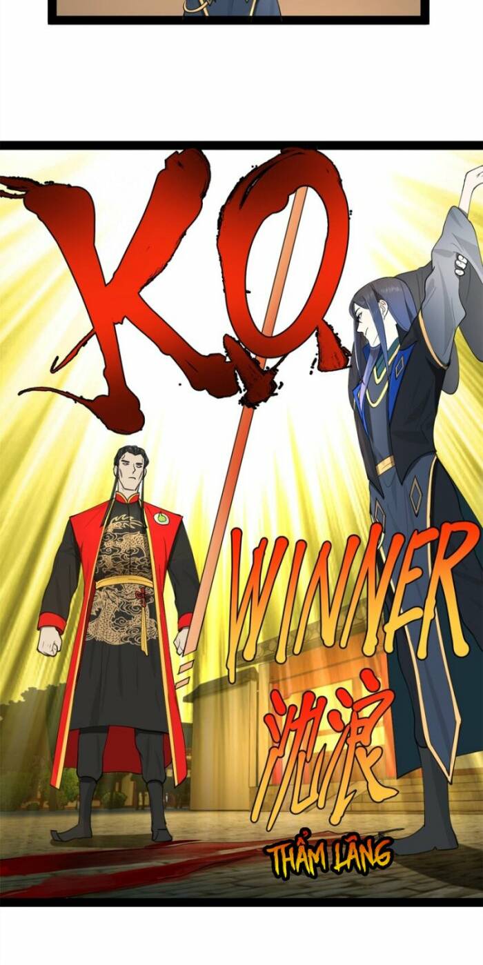 Chàng Rể Mạnh Nhất Lịch Sử Chapter 69 - Trang 2