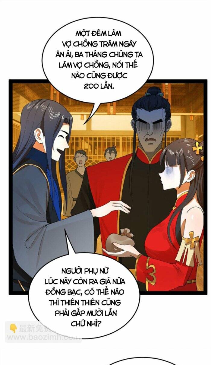 Chàng Rể Mạnh Nhất Lịch Sử Chapter 69 - Trang 2