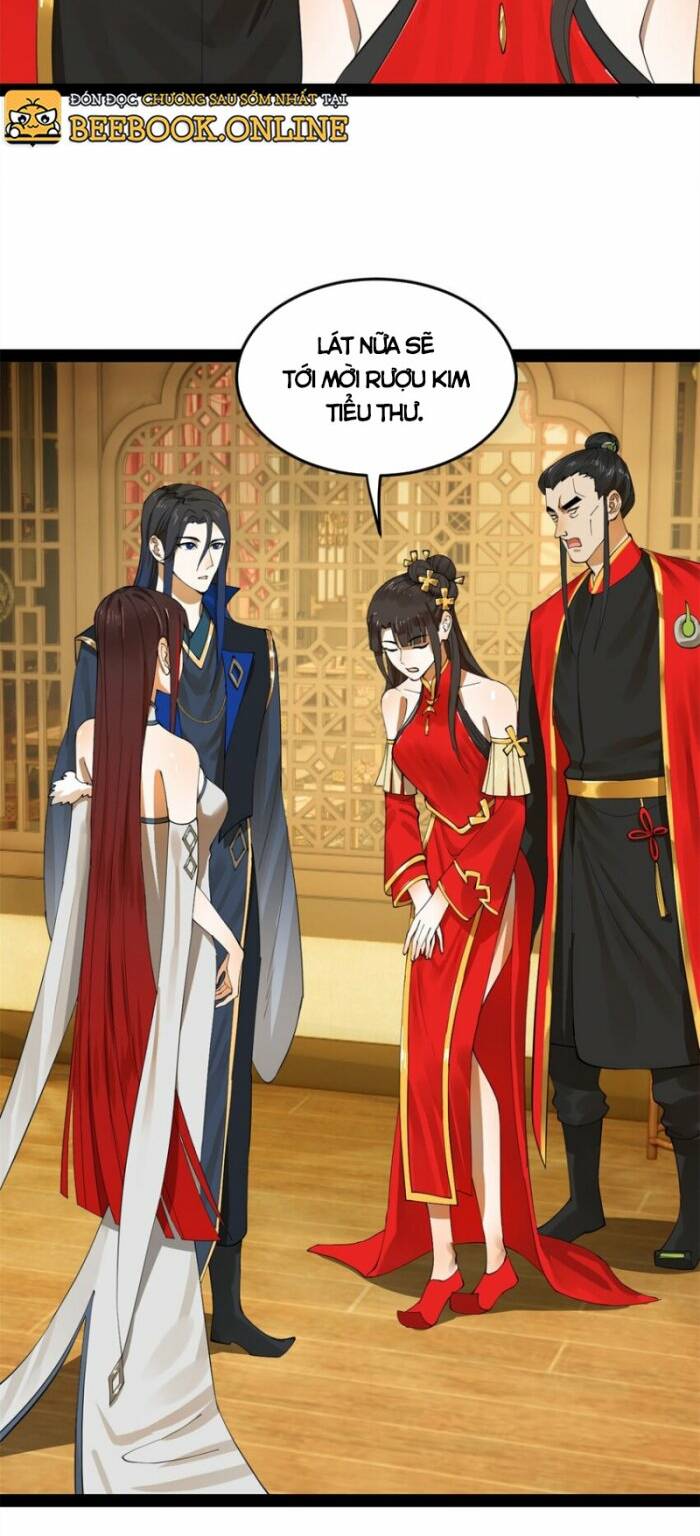 Chàng Rể Mạnh Nhất Lịch Sử Chapter 69 - Trang 2