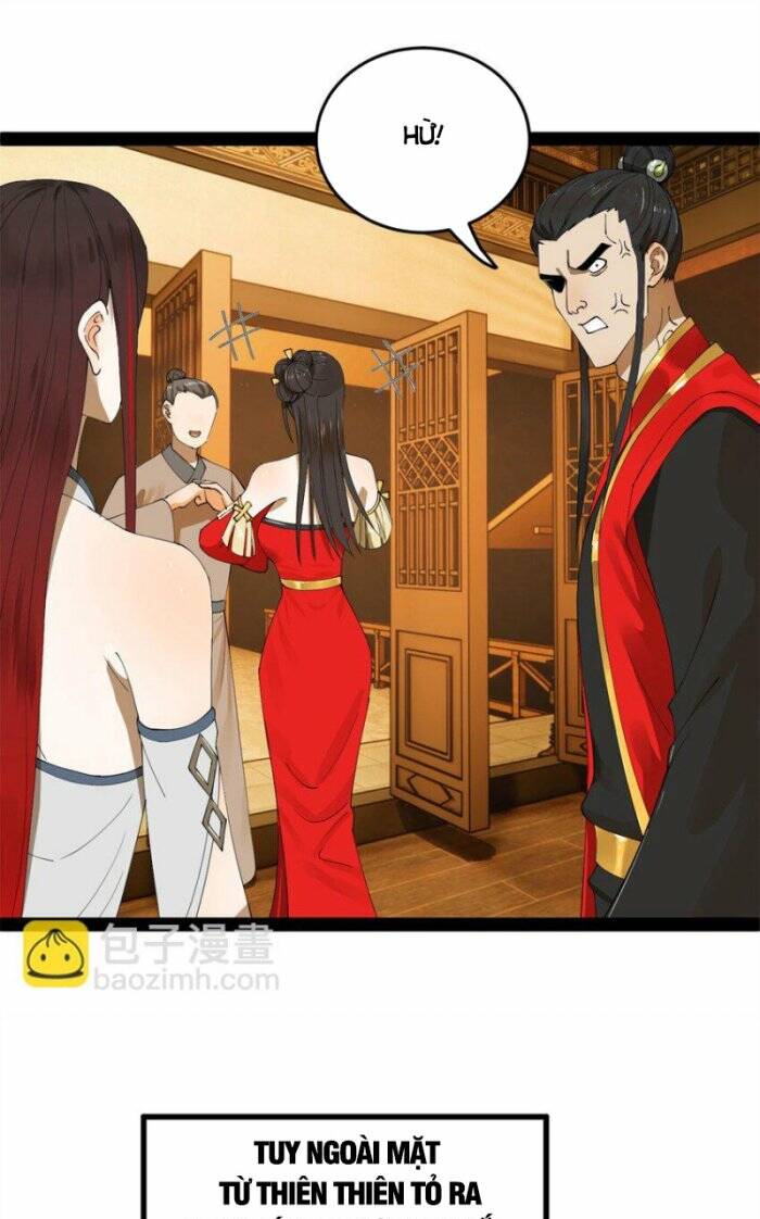 Chàng Rể Mạnh Nhất Lịch Sử Chapter 69 - Trang 2