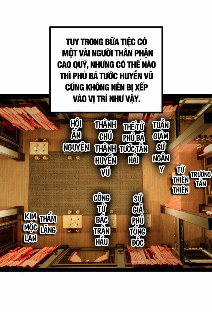 Chàng Rể Mạnh Nhất Lịch Sử Chapter 69 - Trang 2