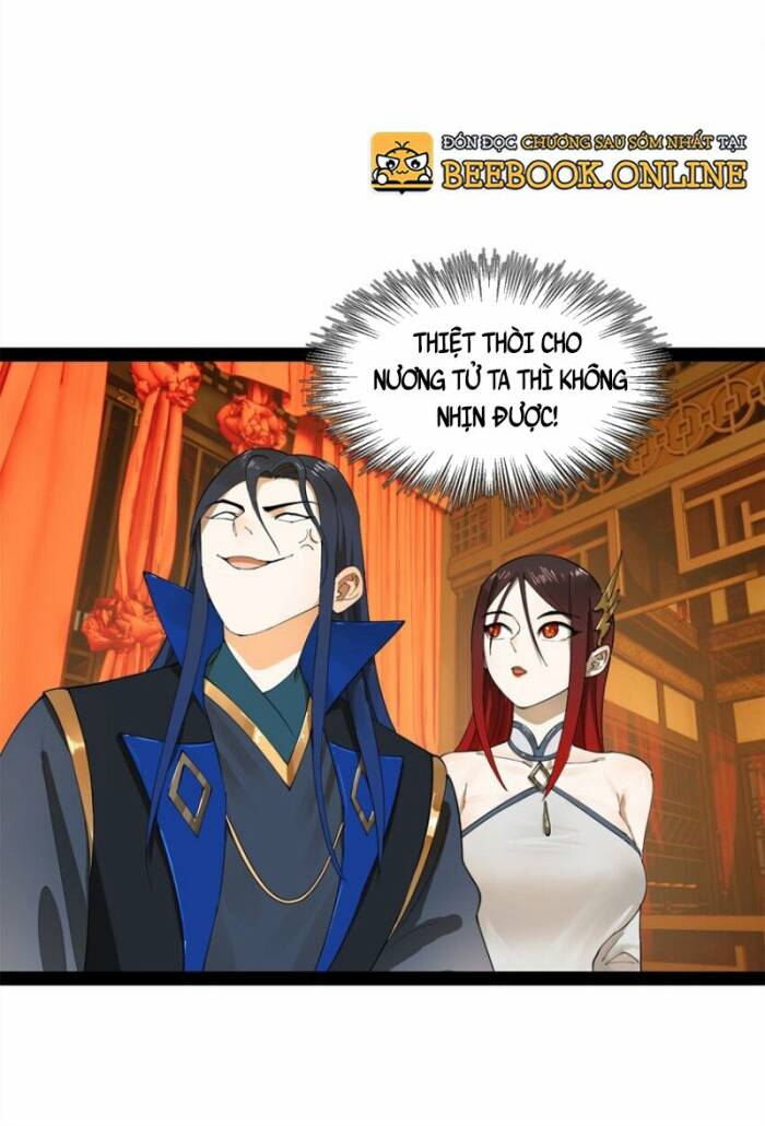 Chàng Rể Mạnh Nhất Lịch Sử Chapter 69 - Trang 2