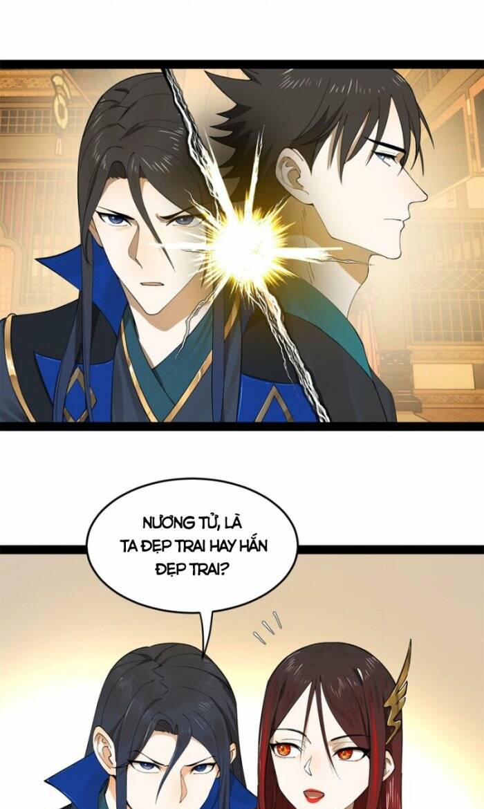 Chàng Rể Mạnh Nhất Lịch Sử Chapter 69 - Trang 2