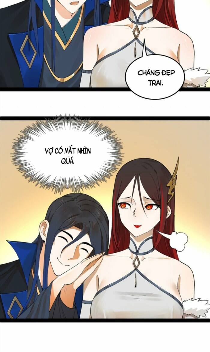 Chàng Rể Mạnh Nhất Lịch Sử Chapter 69 - Trang 2