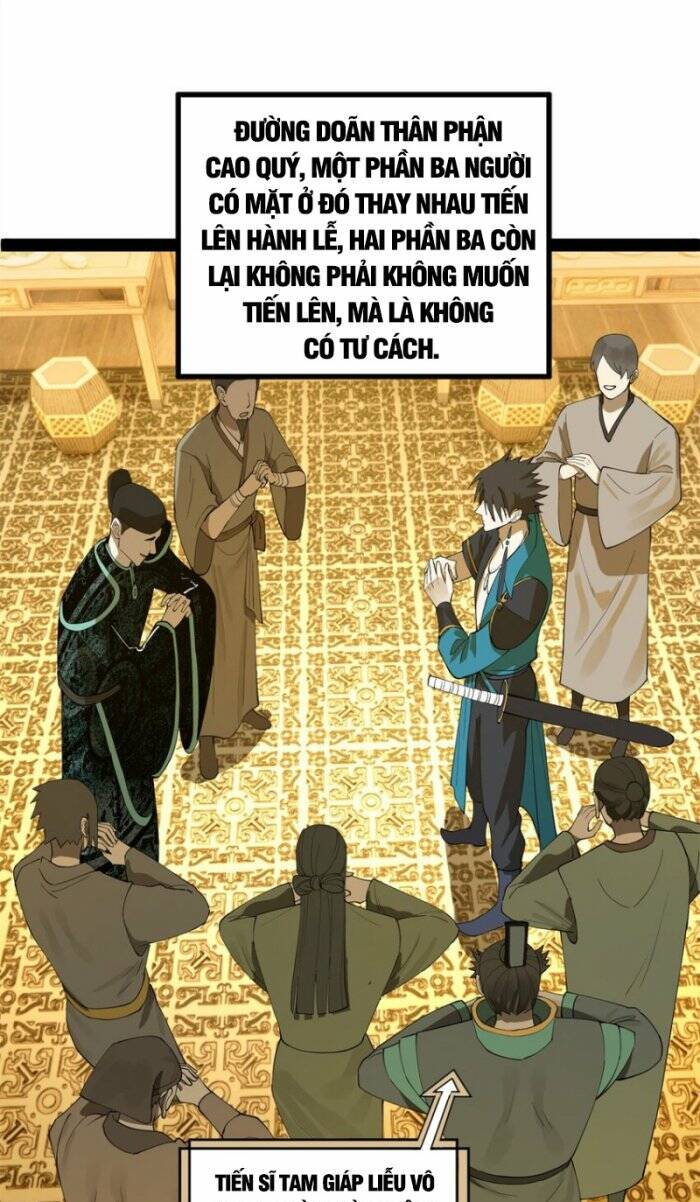 Chàng Rể Mạnh Nhất Lịch Sử Chapter 69 - Trang 2