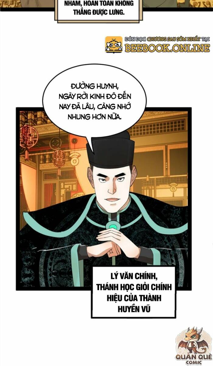 Chàng Rể Mạnh Nhất Lịch Sử Chapter 69 - Trang 2