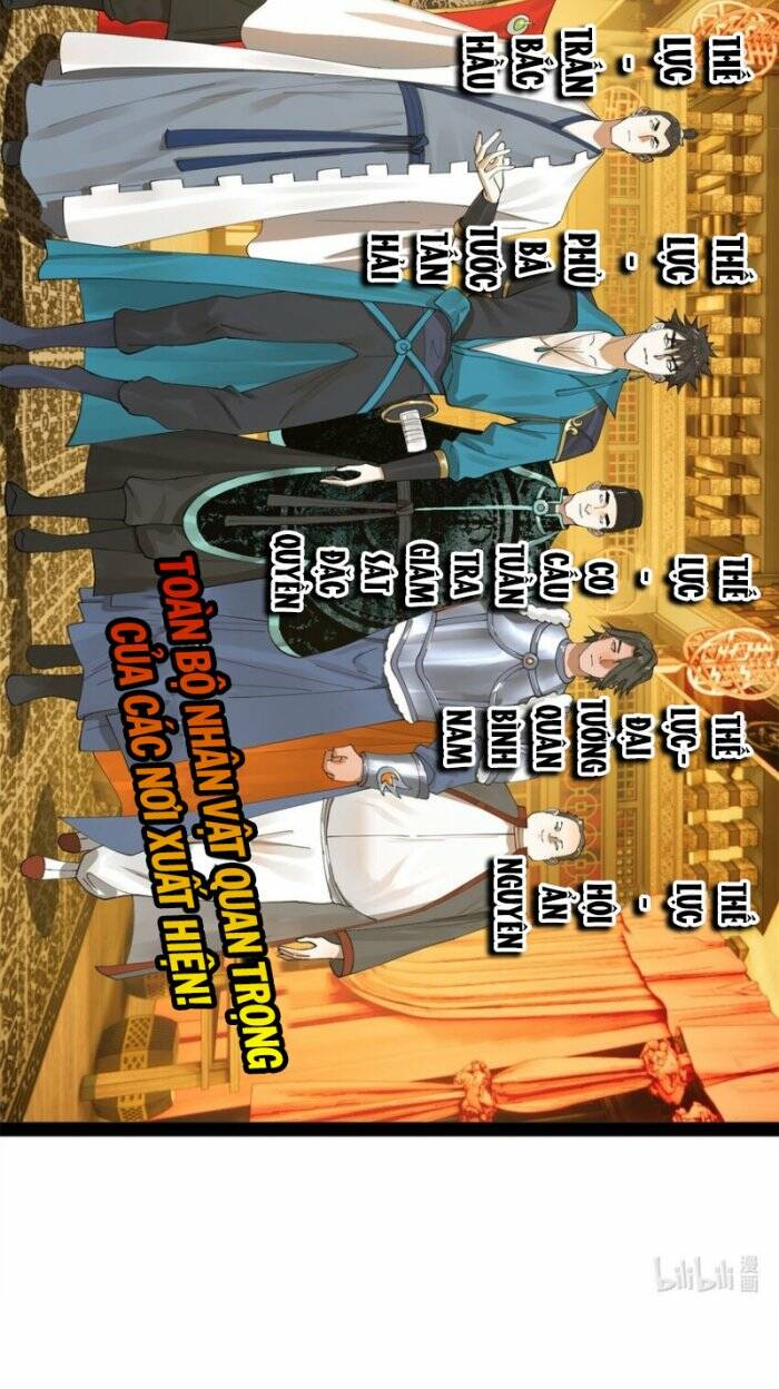 Chàng Rể Mạnh Nhất Lịch Sử Chapter 69 - Trang 2