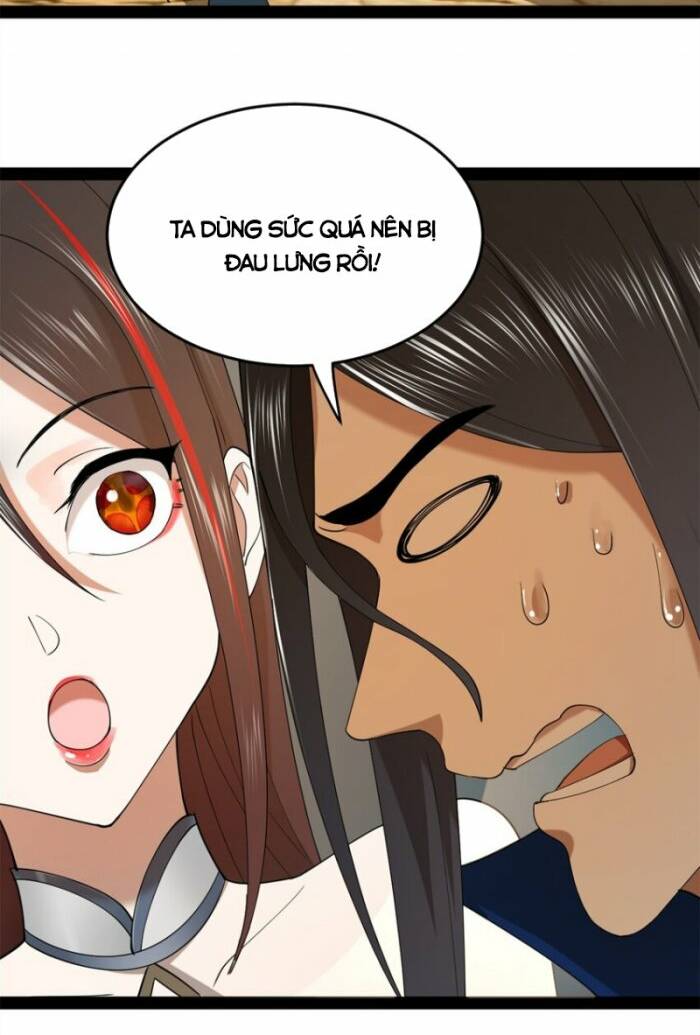 Chàng Rể Mạnh Nhất Lịch Sử Chapter 69 - Trang 2