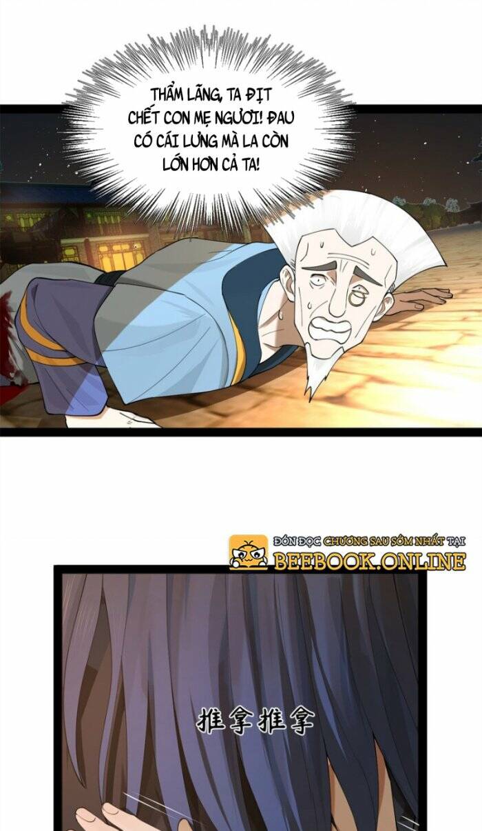 Chàng Rể Mạnh Nhất Lịch Sử Chapter 69 - Trang 2