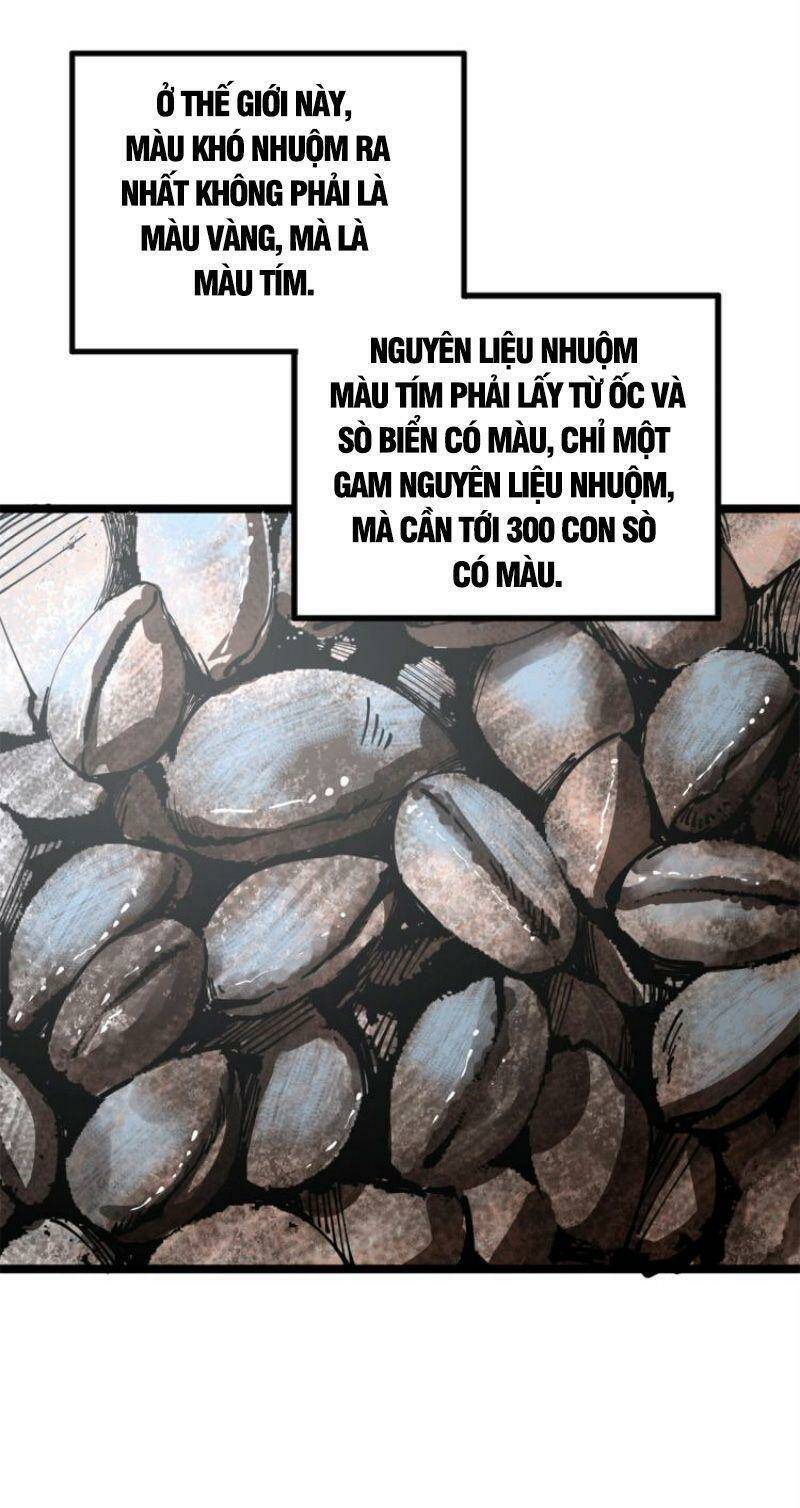 Chàng Rể Mạnh Nhất Lịch Sử Chapter 7 - Trang 2