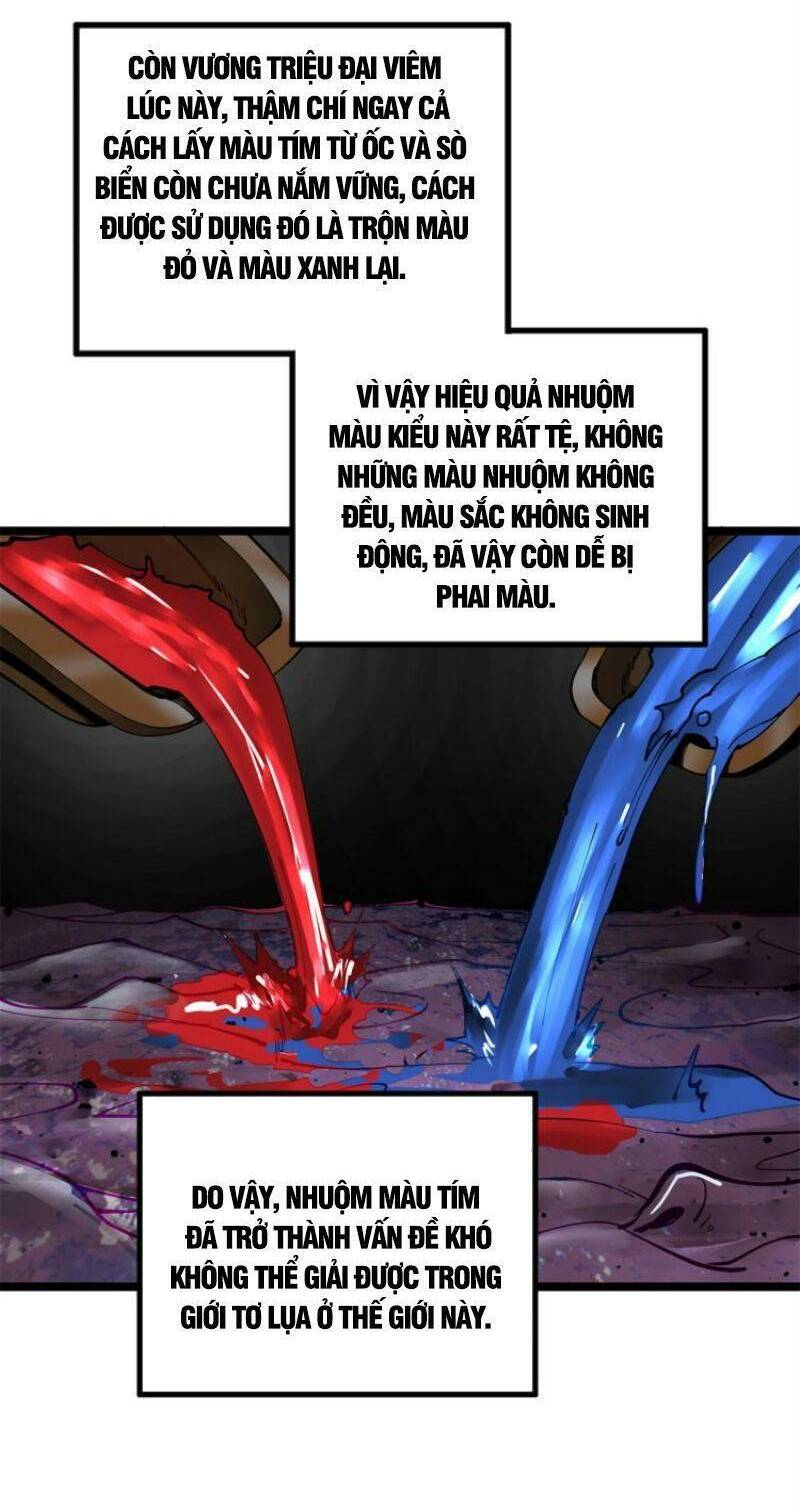 Chàng Rể Mạnh Nhất Lịch Sử Chapter 7 - Trang 2