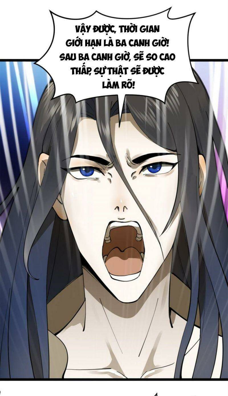 Chàng Rể Mạnh Nhất Lịch Sử Chapter 7 - Trang 2